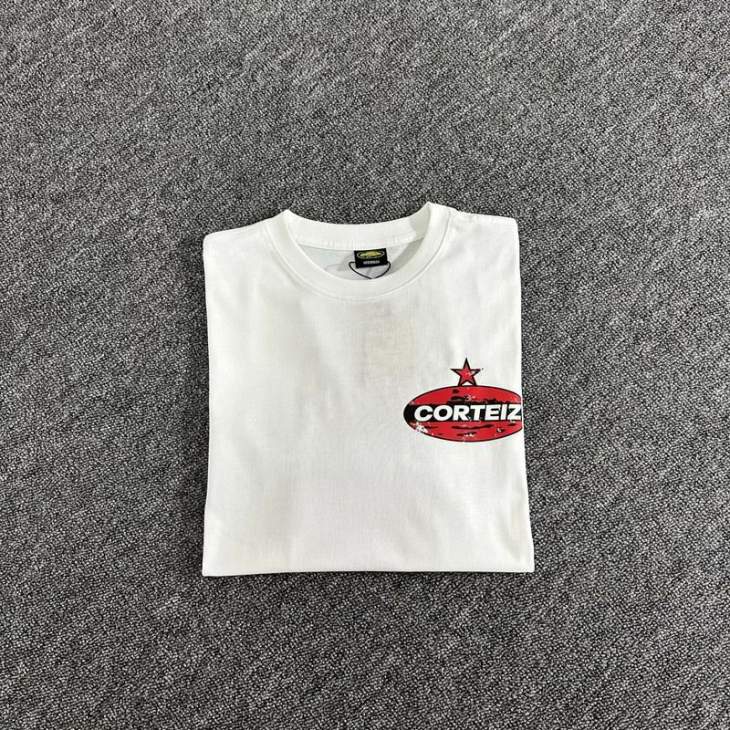 Corteiz T Shirts Short _SKUCorteizXS-2XLwmtx326616595